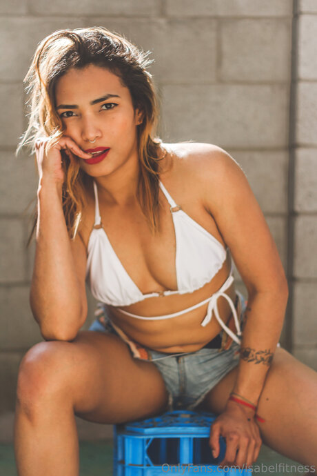 Isabelfitness pornostar sexy archiv