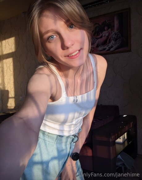 Janehime pornographische bilder