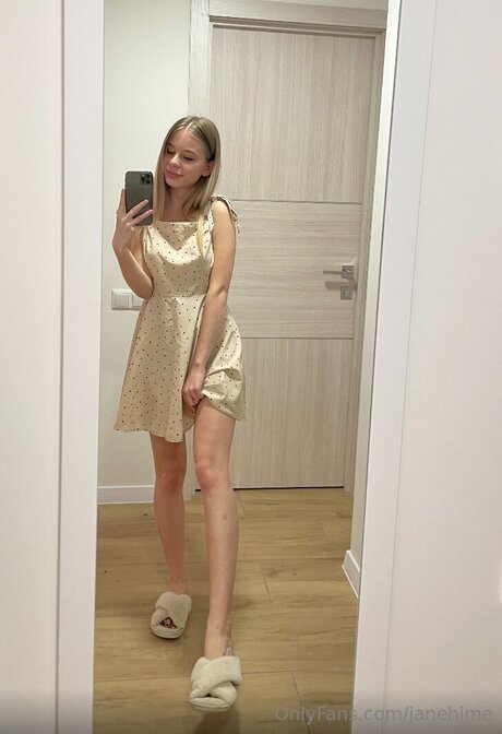 Janehime schauspielerin schöne galerie