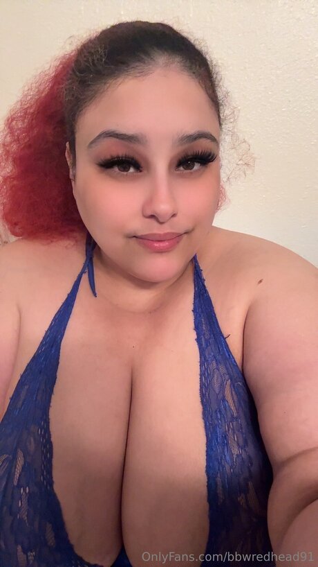 Bbwredhead91 hd erwachsene foto