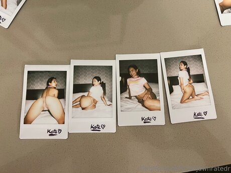 Calijawnratedr exklusive nackten archiv