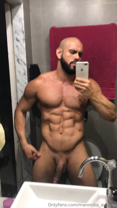 Maromba Alencar sexy nette galerien