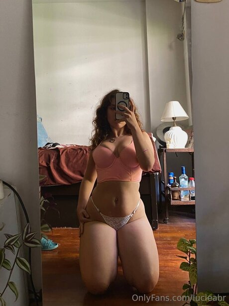 Lucieabr perfekte galerien