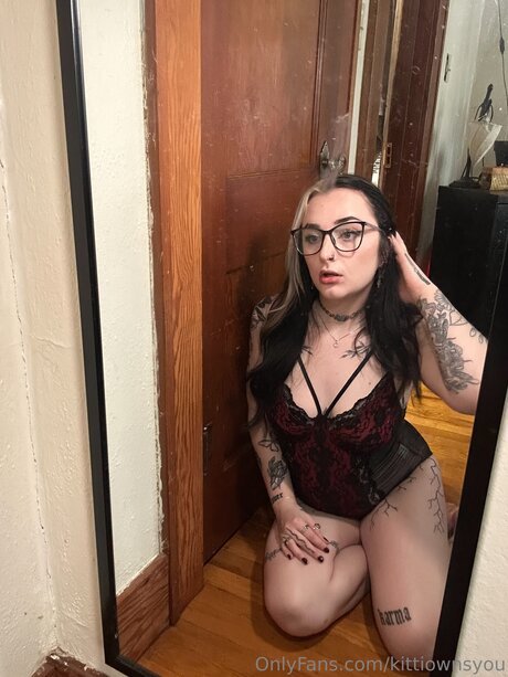 Kittiownsyou kunst nackten bilder