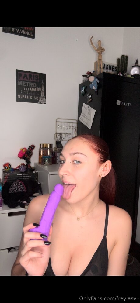 Freyjasvr kostenlose schöne galerien