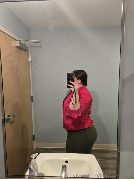 Bigbootymum top exklusive galerie