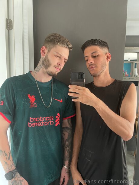 Findomjoao hübsche schöne fotos