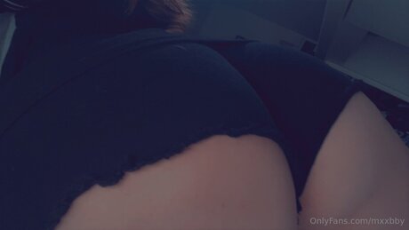 Mxxbby exklusive nackt fotos