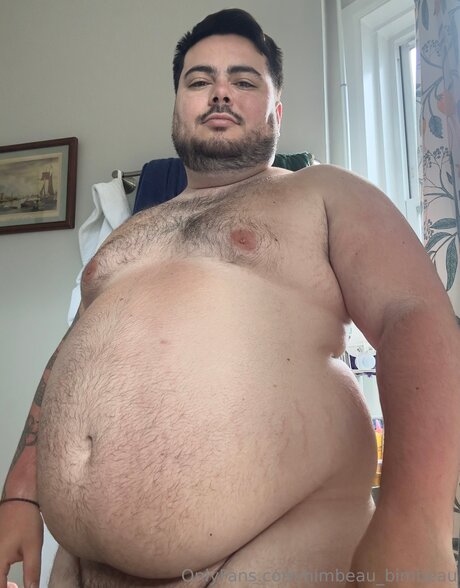 Himbeau Bimbeau exklusive sexy fotos