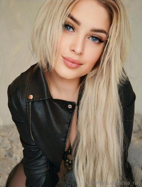 Sia Ray erwachsene xxx bilder