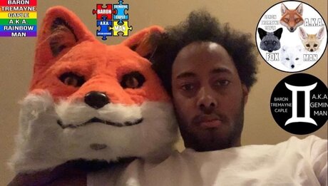 Barontremaynecaple erotische hd bild