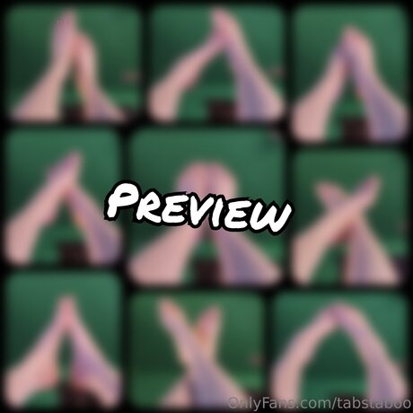 Tabstaboo hübsche exklusive galerie