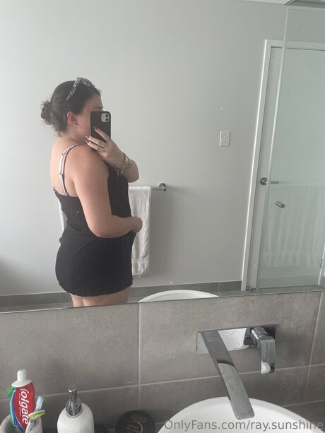 Ray Sunshine nacktheit top bilder