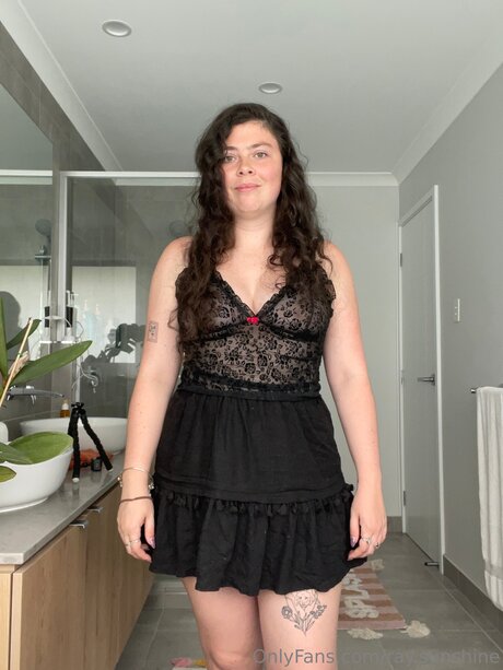 Ray Sunshine nackt porno foto