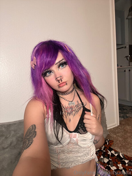 Kitsudollx schauspielerin nackte bild