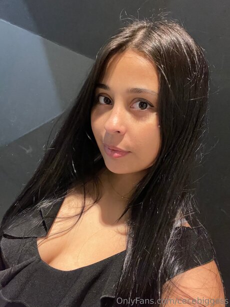 Cecebiggass freie nackten bild