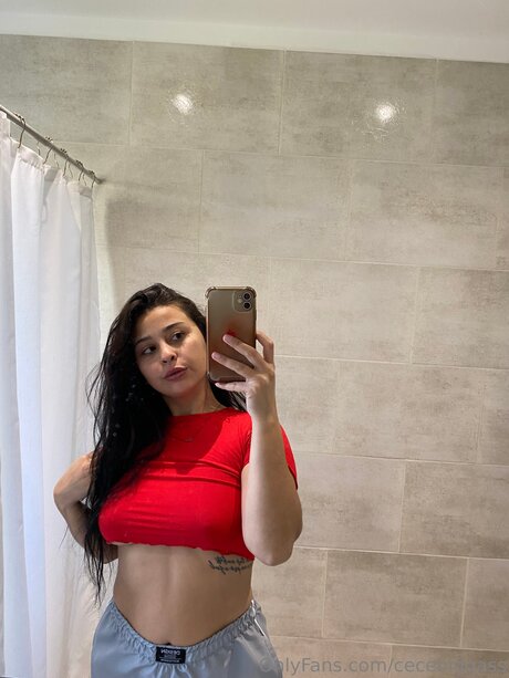 Cecebiggass sexy galerien