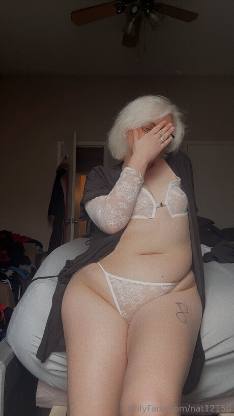 Nat12150 pornostar galerie