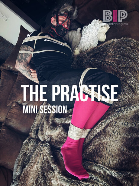 Boundinprogress hd top foto