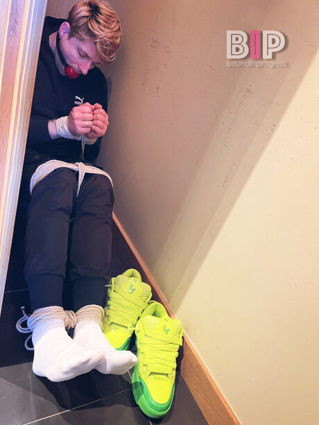 Boundinprogress schauspielerin sexy foto