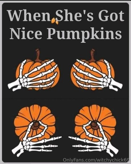 Witchychick69 schöne exklusive archiv