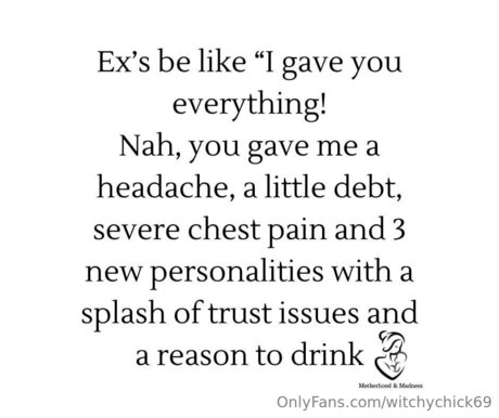 Witchychick69 freie hd archiv