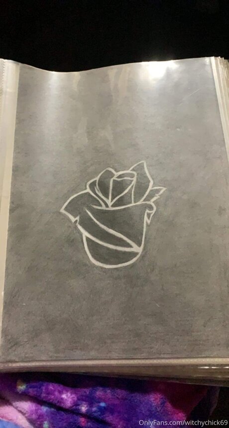 Witchychick69 exklusive erwachsene galerie