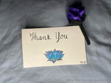 Witchychick69 erotische xxx fotos