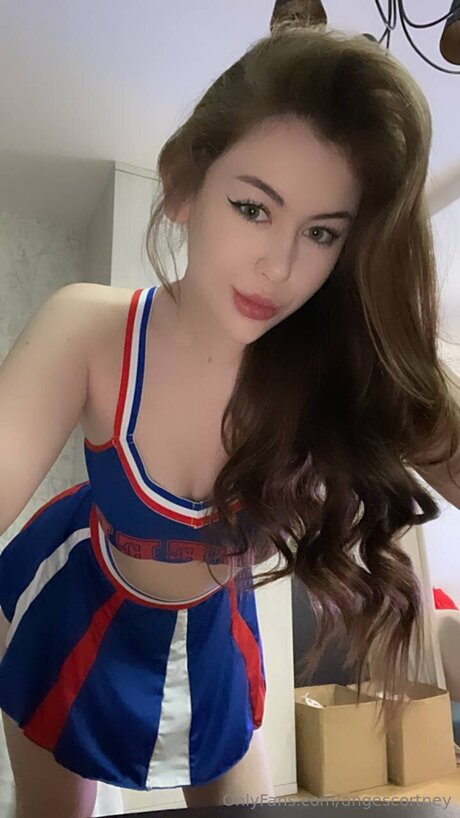 Angescortney sexy xxx galerie