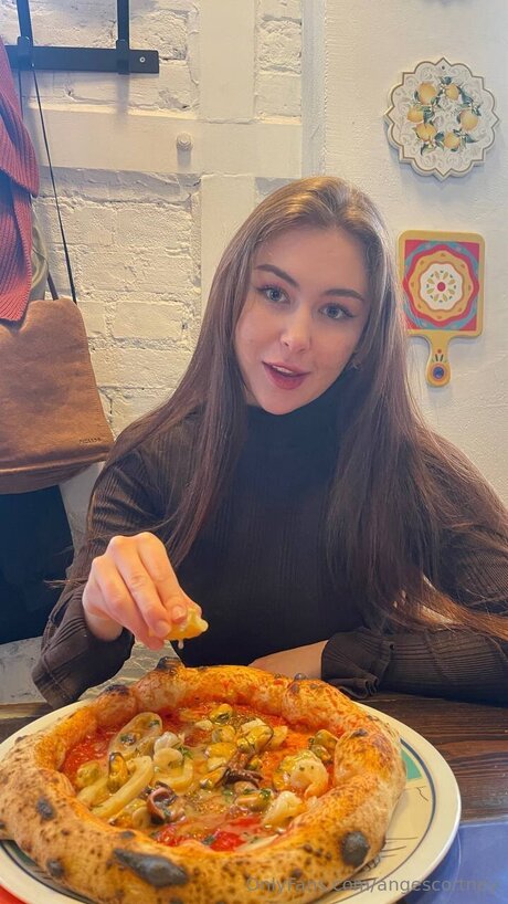 Angescortney pornostar exklusive fotos