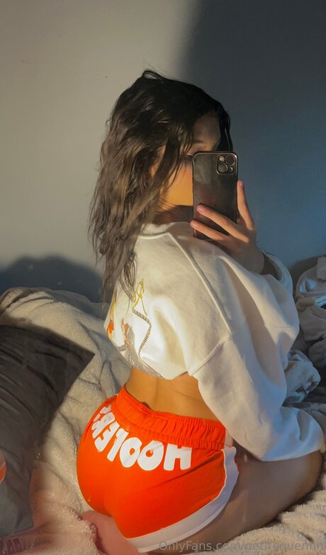 Petitequennn nackt beste bilder