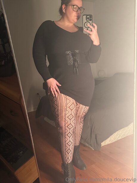 Mila Doucevip model nacktheit galerien