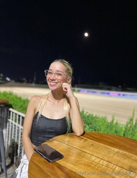 Janeclarkk nacktheit exklusive galerie