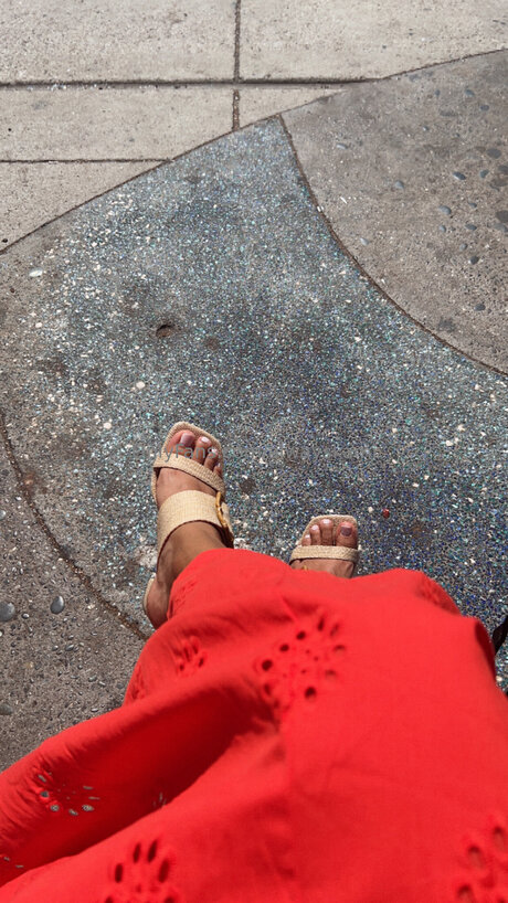 Alwayskami heiße kunst galerie