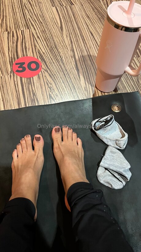 Alwayskami schöne exklusive bild