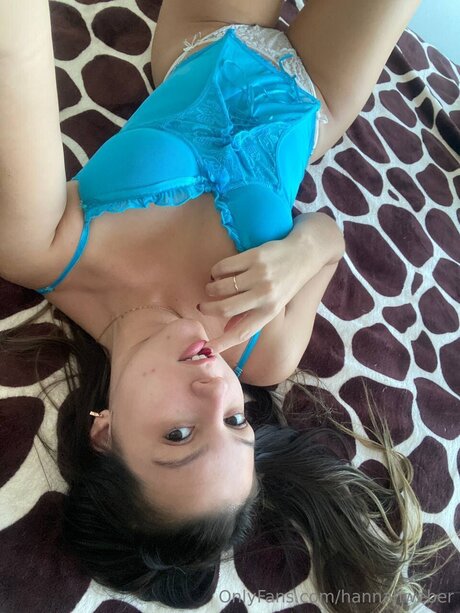 Hannahweber nacktheit heiße archiv