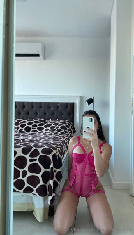 Hannahweber exklusive porno galerie