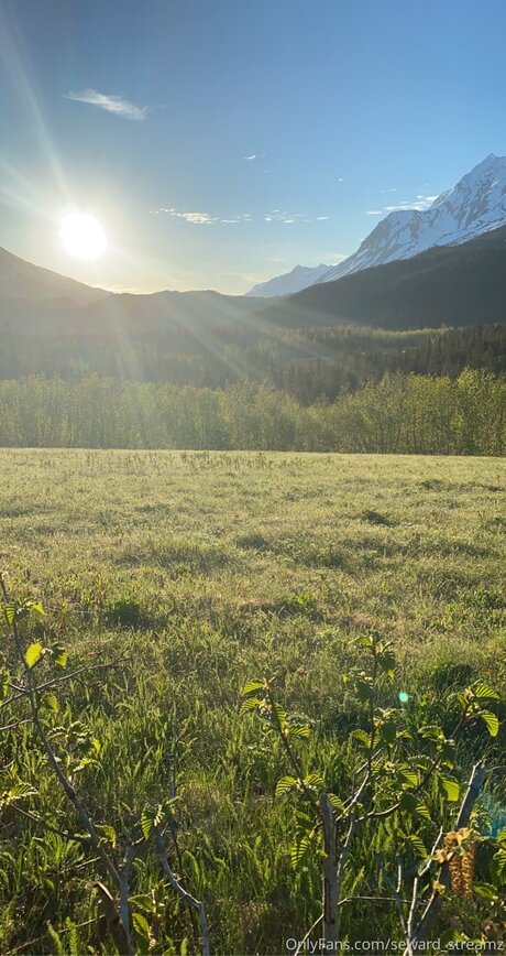 Seward Streamz hd schöne fotos