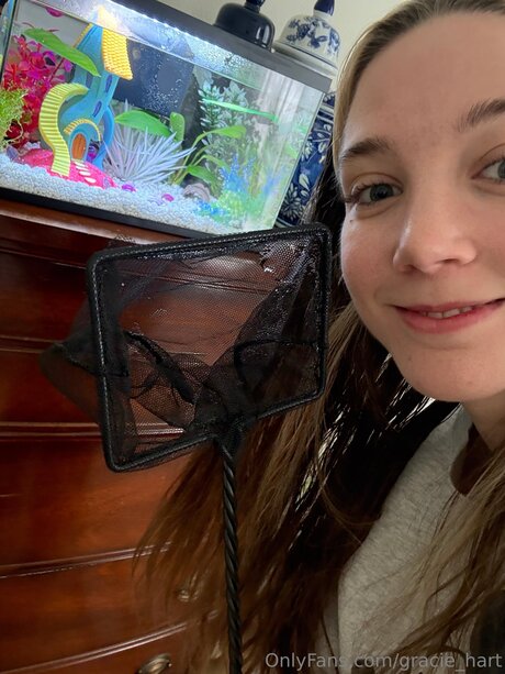 Gracie Hart beste xxx galerien