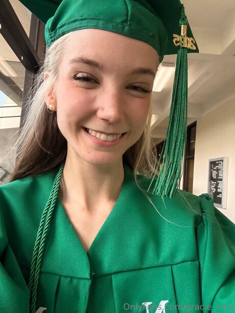 Gracie Hart erotische hübsche fotos