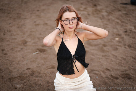 Rmp Models exklusive pornografische galerie