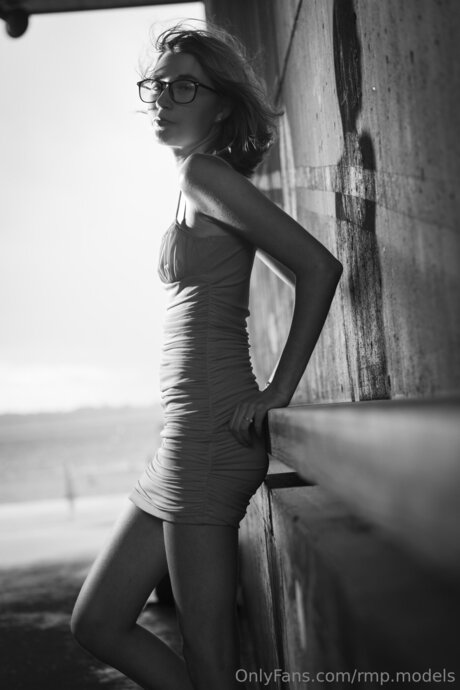 Rmp Models pornographische pornostar bild
