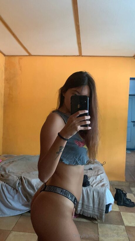Claracolins freie sexy archiv