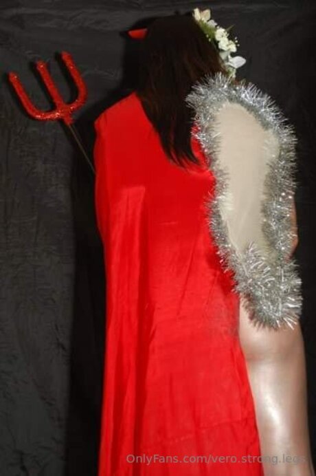 Vero Strong Legs hd erwachsene bilder