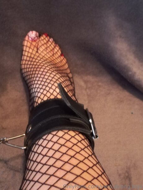 Vero Strong Legs xxx erotische galerien