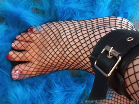 Vero Strong Legs schöne beste foto