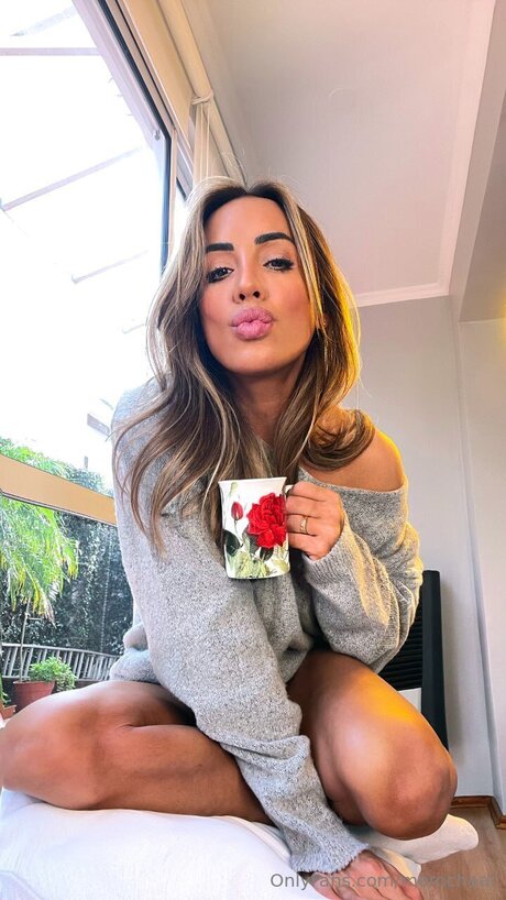 Morochaar nackten pornostar foto