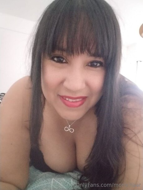 Morochaar schauspielerin nackten galerien