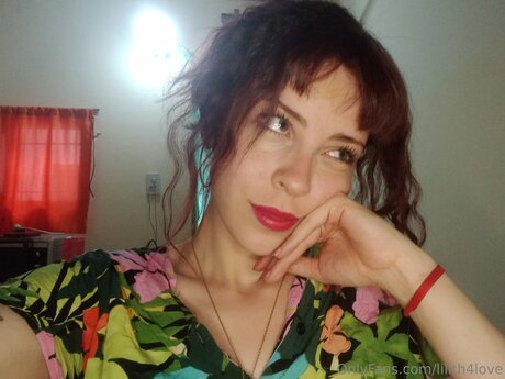 Lizbeth4love pornostar schöne archiv