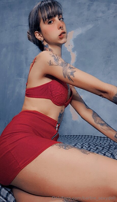 Barbie Sexydoll porno kunst archiv